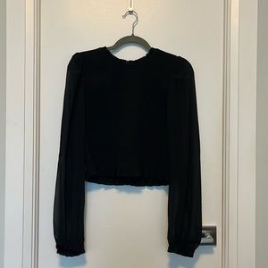 Wilfred New Tempest Blouse